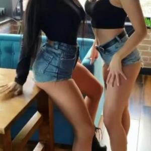 Good girls