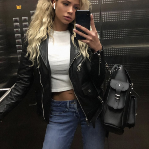Monica