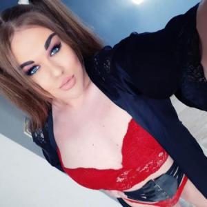 TRANS MICHELLE