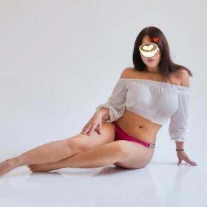 Ульяна VIP massage