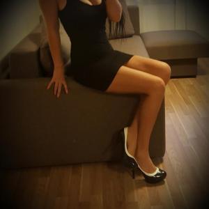 SEXY LADY
