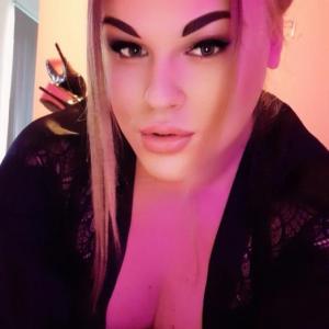 TRANS MICHELLE