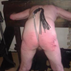 DOMINA ALEKSANDRA