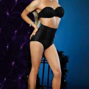 TRANS LUANA