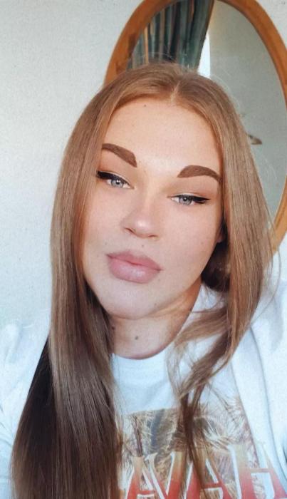 TRANS MICHELLE (25)
