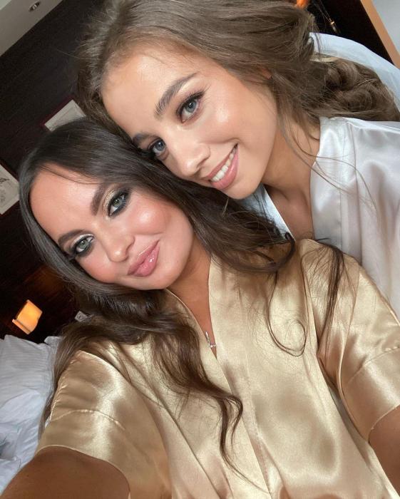 Maira M 45  Group Sex SexLaguna eu Sludinājumu serviss 