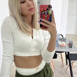 Настенька Козьмина