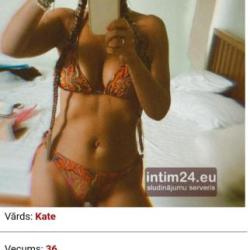 Kate