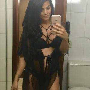 THALITA OLIVEIRA TR