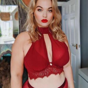 SHEMALE SOFIA