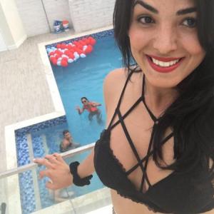 THALITA OLIVEIRA TR