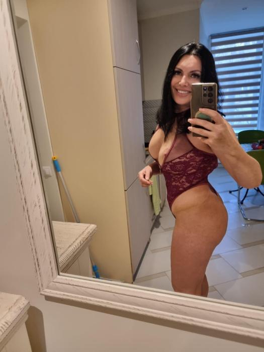 Волшебница (39)