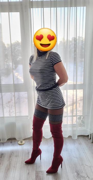Marija (45)