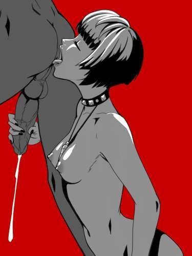 БДСМ ИГРЫ (38)