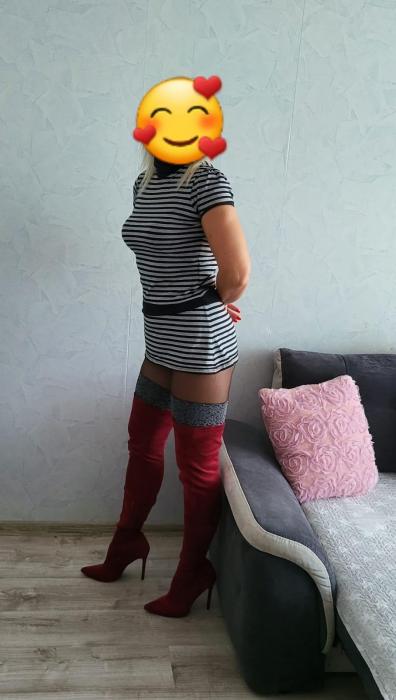 Marija (45)