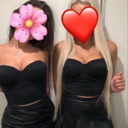 2 friends