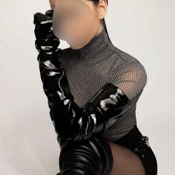 Misstress