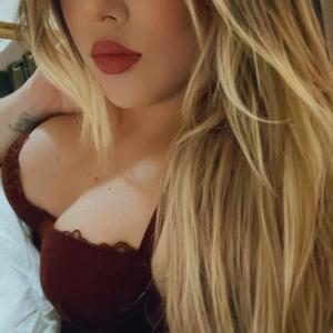 Bianca Maddin