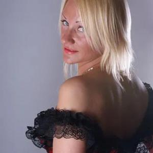 Julija Анна красник