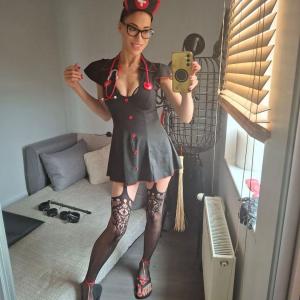 Mistress Julia