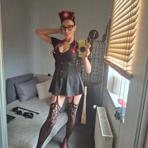 Mistress Julia