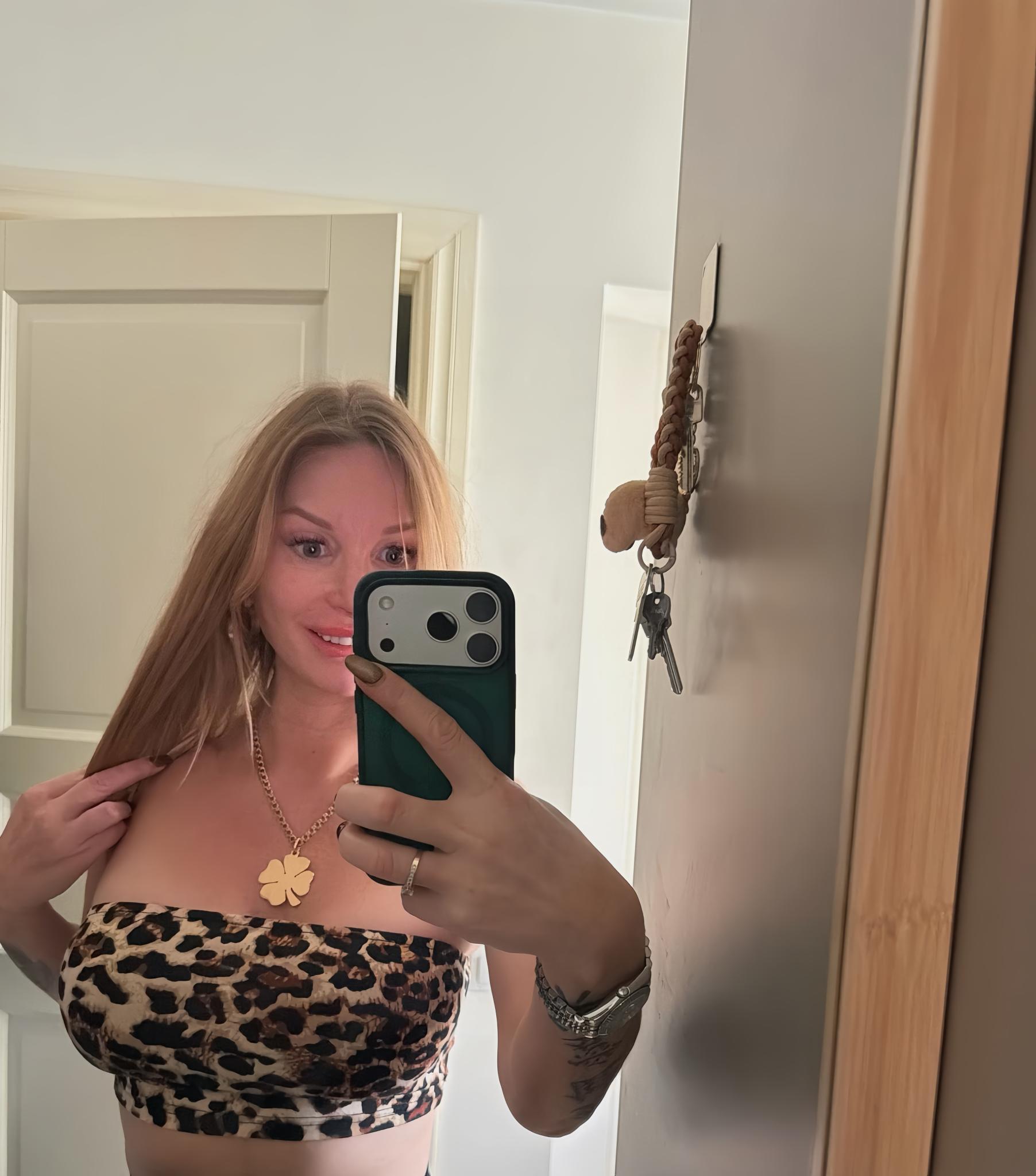 Elina Sexy baby (35)